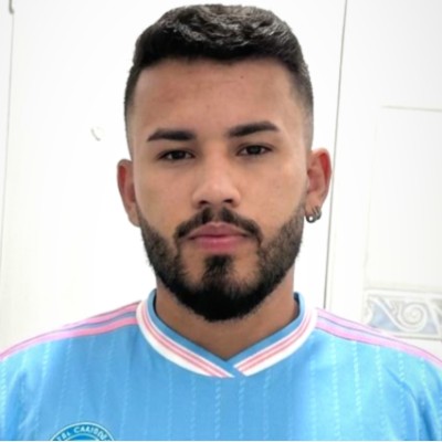 Fabiano Carvalho